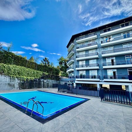 Lake View Residencies Nuwara Eliya Dış mekan fotoğraf