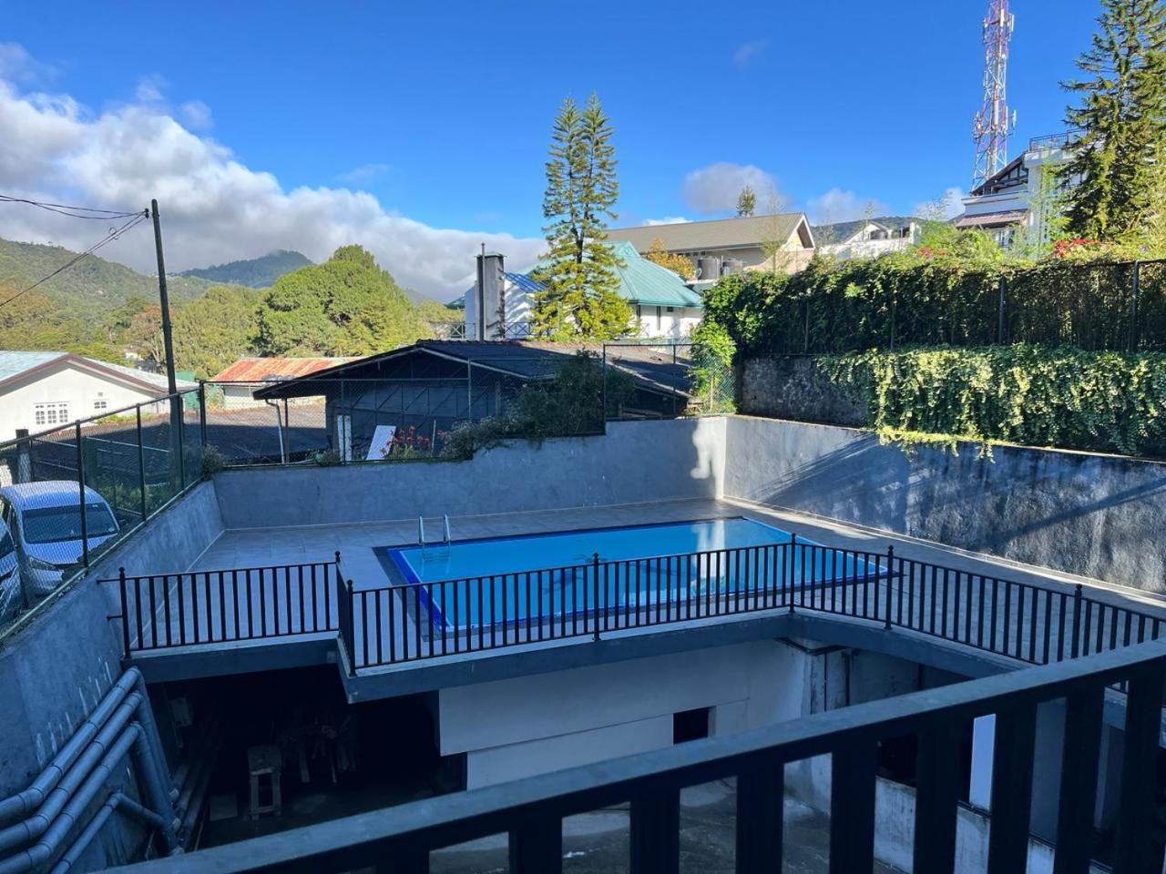 Lake View Residencies Nuwara Eliya Dış mekan fotoğraf