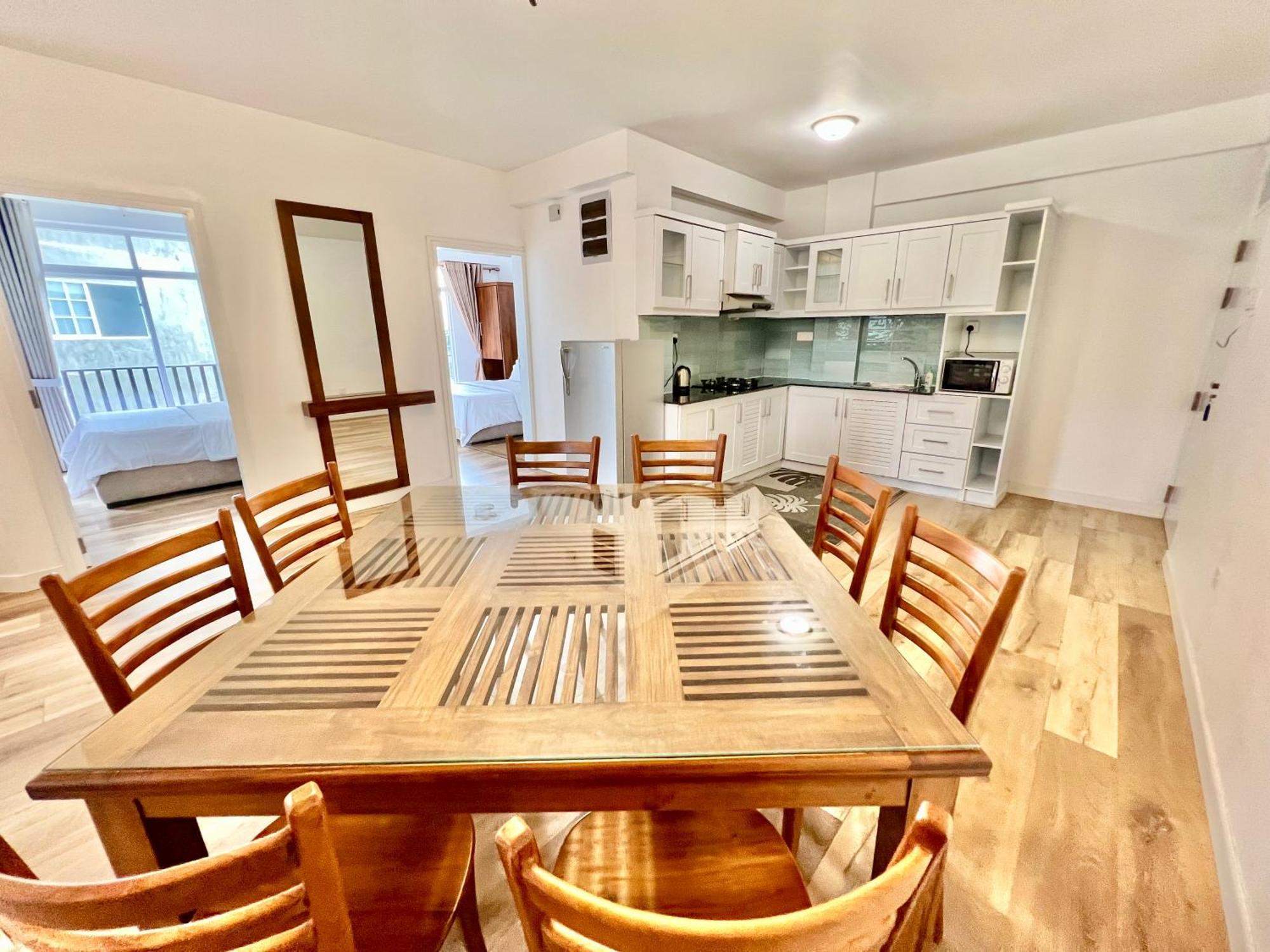 Lake View Residencies Nuwara Eliya Dış mekan fotoğraf