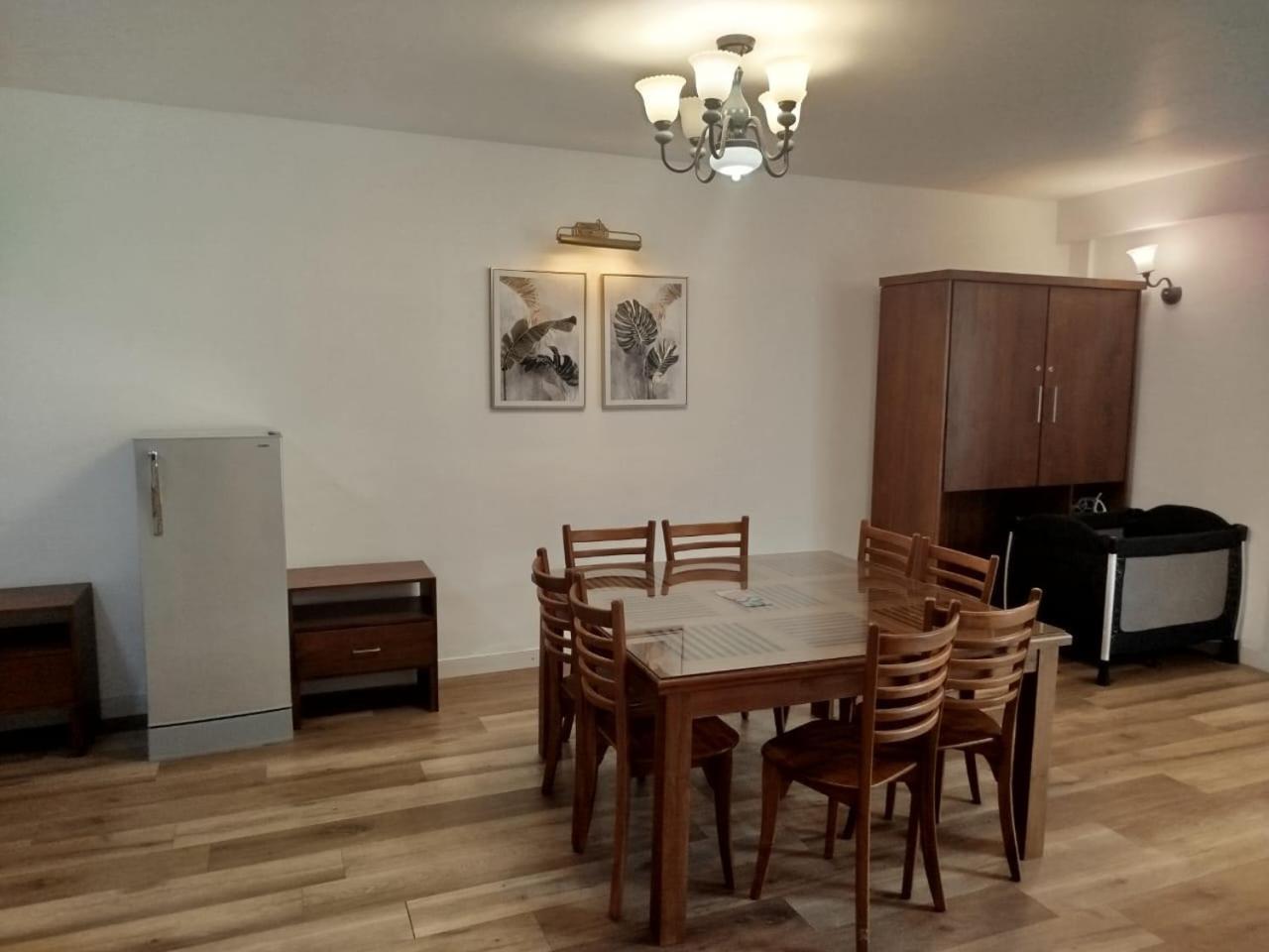 Lake View Residencies Nuwara Eliya Dış mekan fotoğraf