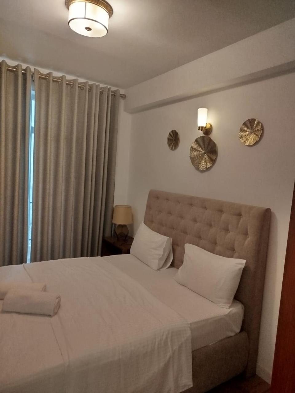 Lake View Residencies Nuwara Eliya Dış mekan fotoğraf