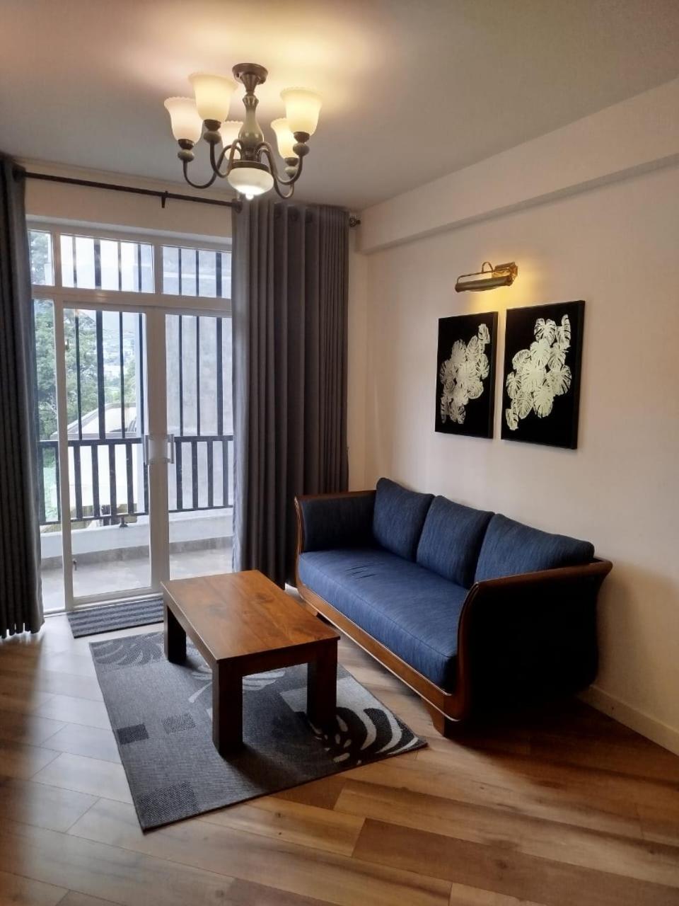 Lake View Residencies Nuwara Eliya Dış mekan fotoğraf